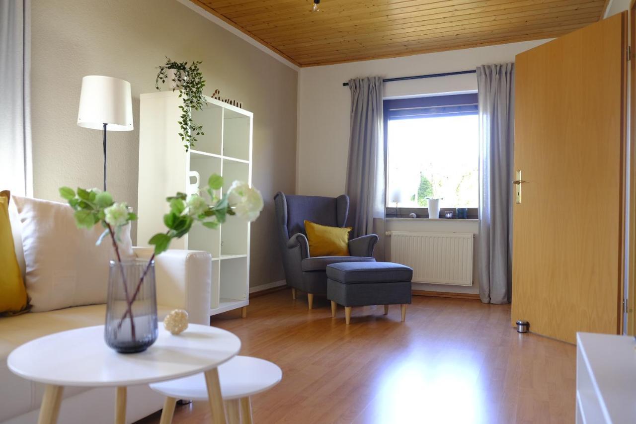Colditz Ferienhaus Am Hainberg מראה חיצוני תמונה