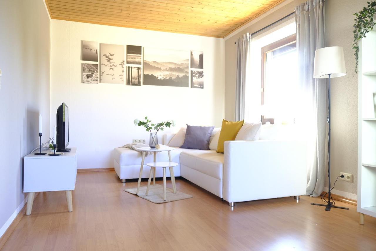 Colditz Ferienhaus Am Hainberg מראה חיצוני תמונה