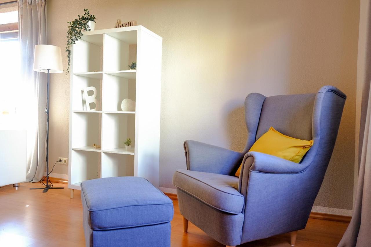 Colditz Ferienhaus Am Hainberg מראה חיצוני תמונה