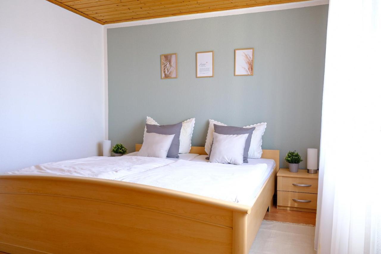 Colditz Ferienhaus Am Hainberg מראה חיצוני תמונה