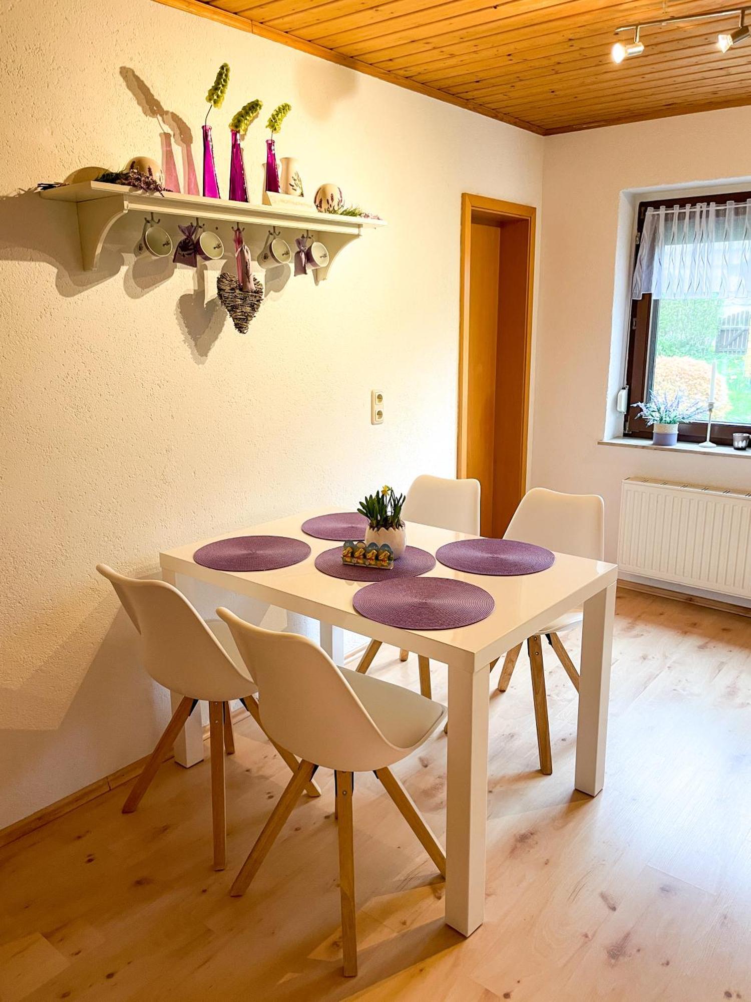 Colditz Ferienhaus Am Hainberg מראה חיצוני תמונה