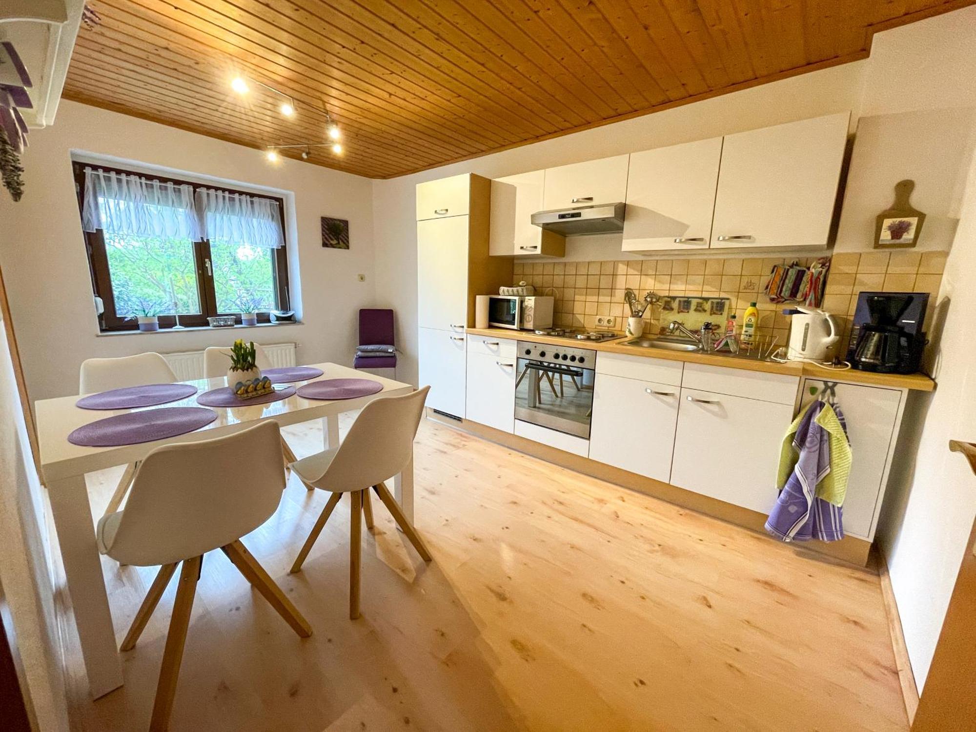 Colditz Ferienhaus Am Hainberg מראה חיצוני תמונה